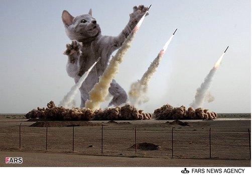 irancat