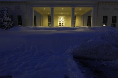 Winter Weather