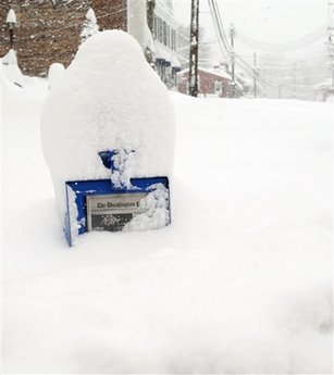 Winter Weather