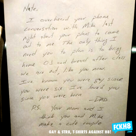 dadletter