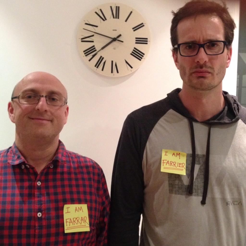 David Farrier Alchetron, The Free Social Encyclopedia