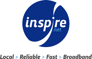 inspire.net - Local Reliable Fast Broadband